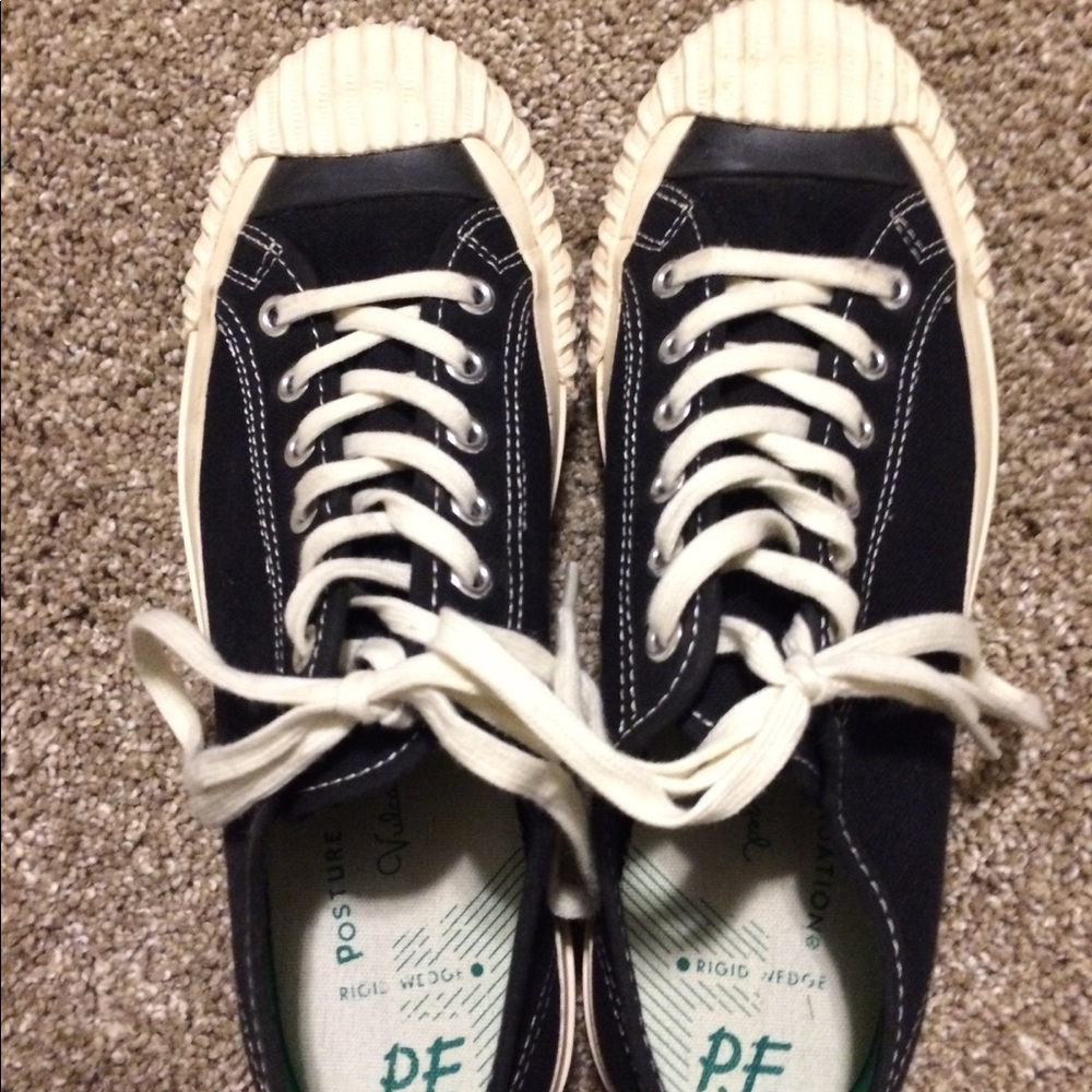 PF Flyers Grounder Lo